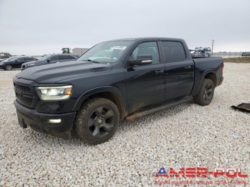 Dodge Ram V 2020 Dodge RAM _1500_BIG HORNLONE STAR_V8_5.7 L_395 km_2020r 5.7 Benzyna 395KM