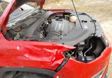 Jeep Compass II SUV 2.0 MJD 140KM 2018 Jeep Compass 4X4 Dielsel l Okazja 2.0 Diesel 140KM, zdjęcie 4