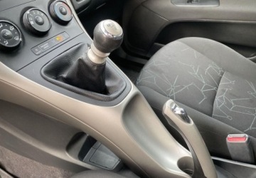 Toyota Auris I Hatchback 1.33VVT-i 100KM 2009 Toyota Auris 1.33 VVT-i Terra Salon PL Toyota Mikolajczak Leszno 1.3, zdjęcie 21