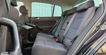 Volkswagen Golf Plus II 1.4 TSI 122KM 2012 Volkswagen Golf Plus 1.4 122ps. Benzyna Klima DwustrefowaGrzane Fotele Alc, zdjęcie 7