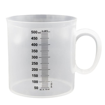MIARKA 500ML