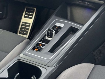 Volkswagen Golf VIII Alltrack 2.0 TDI 200KM 2021 Volkswagen Golf Android Auto Nawigacja Panowama Hak Reflektory LED Tempomat, zdjęcie 16