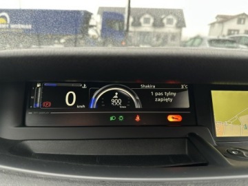 Renault Scenic III Van Facelifting 1.6 dCi eco2 130KM 2013 Renault Scenic Wersja Bose*Navi*Panorama, zdjęcie 20