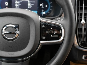 Volvo S90 II 2022 Volvo S90 GD1V622#B6 B AWD Ultimate Dark Podgrz., zdjęcie 19