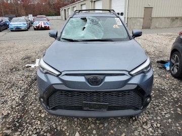 Toyota Corolla Cross 2.0 Hybrid Dynamic Force 197KM 2024 Toyota Corolla Cross 2024 TOYOTA COROLLA CROSS SE 2.0 Hybryda 196KM, zdjęcie 4