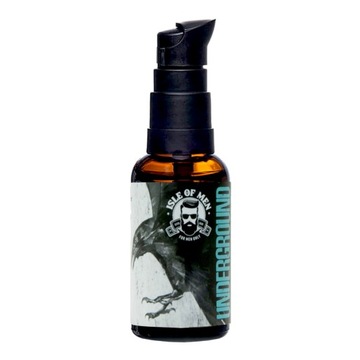 OLEJEK DO BRODY UNDERGROUND ISLE OF MEN 30ML