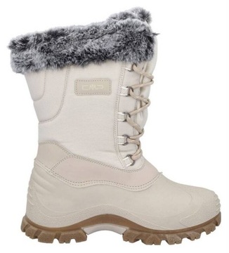 Buty zimowe CMP GIRL MAGDALENA SNOW BOOTS r 40