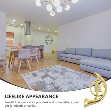 РАЗВИВАЮЩИЕ ИГРУШКИ ДЛЯ ДЕТЕЙ МОДЕЛЬ RECRETIVA HORN