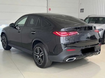 Mercedes GLC C254/X254 SUV 2.0 200d 163KM 2026 GLC Coupe 200 d 4-Matic AMG Line 2.0 (163KM) 2026, zdjęcie 3