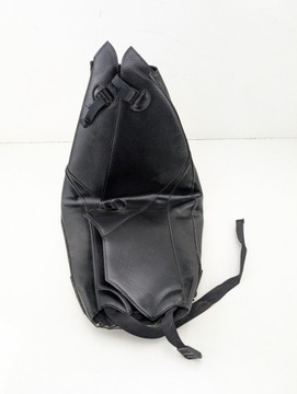 HONDA VFR 1200 SKÓRA NA BAK BAGSTER