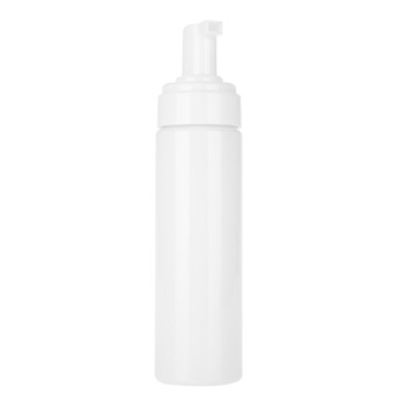 200ml Biały Butelka spieniająca Dozownik mydła