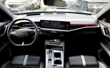 Opel 2025 Opel Grandland 1.2 mHEV 145KM Full GS Skory Went. Pelna wersja PANO FOCAL, zdjęcie 16