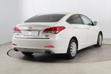 Hyundai i40 Sedan 1.7 CRDi 115KM 2013 Hyundai i40 1.7 CRDI, Salon Polska, Xenon, Klima, zdjęcie 4