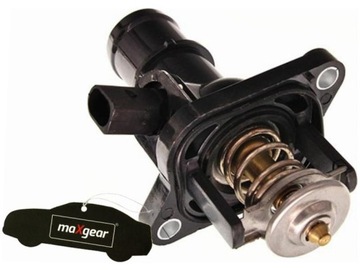 TERMOSTAT AUDI A3 8L 1.6 VW GOLF IV MK4 1.6 V MK5 1.6 BORA 1.6 +zapach