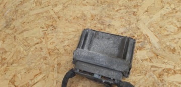 JEDNOTKA MOTORU CHEVROLET AVALANCHE 05R ŘÍZENÍ