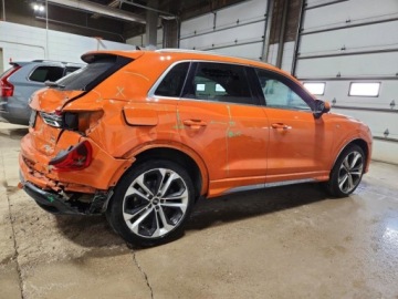Audi Q3 II 2020 Audi Q3 Premium Plus S-Line 2020 2.0 Benzyna 228KM, zdjęcie 3