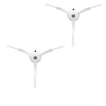 ZESTAW SZCZOTKI FILTRY do ROBOROCK S5 max S6 maxV