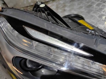 MERCEDES SL W231 R231 SVĚTLO LEVÝ BI-XENON LED ILS