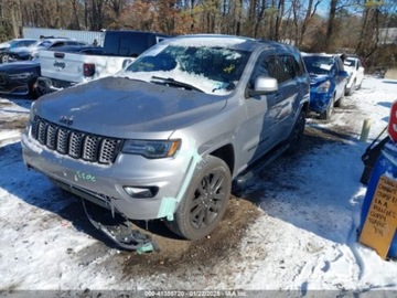 Jeep 2021 Jeep Grand Cherokee 2021 JEEP GRAND CHEROKEE LAREDO X 4X4 3.6 Benzyna 293KM, zdjęcie 2