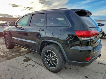 Jeep Grand Cherokee IV 2021 Jeep Grand Cherokee Trailhawk 2021 3.6 Benzyna 295KM, zdjęcie 1