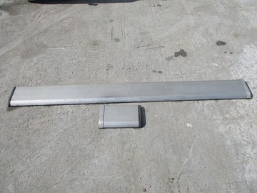 IVECO MAN MERCEDES LISTWA MIĘDZYOSIOWA ROWEROWA