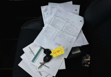 Subaru Forester V SUV 2.0i 150KM 2019 Subaru Forester LIFT 4x4 kamera BEZWYPADKOWY 154 000km ZAREJESTROWANY, zdjęcie 32