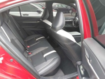 Toyota Camry IX 2025 Toyota Camry 2025 TOYOTA CAMRY SE 2.5 Hybryda 184KM, zdjęcie 10