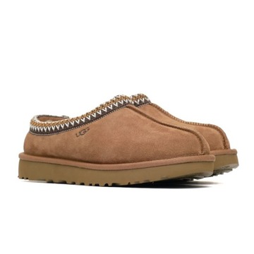 UGG W Tasman CHESTNUT 5955-CHE 40