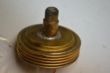 Fiat 126p Пыльник термостата двигателя 5996634 TS-9