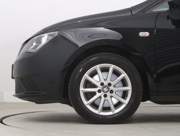 Seat Ibiza IV SportTourer Facelifting 1.4 TDI 105KM 2016 Seat Ibiza 1.4 TDI, Navi, Klima, Klimatronic, zdjęcie 14