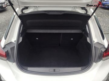 Opel Corsa F Hatchback 5d 1.2 Turbo 100KM 2019 Opel Corsa 1.2 Benzyna 101KM Full Led Gwarancja 1.2 Benzyna 101KM, zdjęcie 9