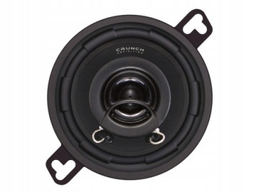 Crunch DSX32 87mm 100W - FIAT / VW / VOLVO / SAAB