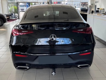 Mercedes GLC C254/X254 Coupe 2.0 300 258KM 2026 GLC Coupe 300 4-Matic AMG Line 2.0 (258KM) 2026, zdjęcie 2