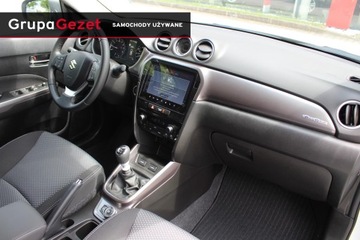 Suzuki Vitara III 2024 Suzuki Vitara 1.4 Premium Plus | drugi komplet opon | WYPRZEDAŻ rocznika, zdjęcie 8