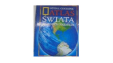 Atlas świata dla młodych odkrywców - zbiorowa