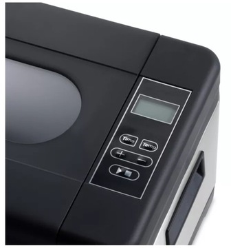 Аппарат су-вид 8,5л для медленного приготовления 800Вт Maxima 09500000