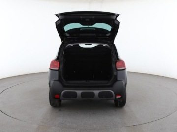 Citroen C3 Aircross  I Crossover Facelifting 1.2 PureTech 110KM 2023 Citroen C3 Aircross PDC klima tempomat, zdjęcie 18