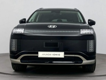 Hyundai IONIQ 2025 HYUNDAI Ioniq 9 110kWh Calligraphy AWD Suv 313KM 2025