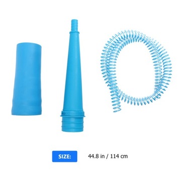 Очиститель насадки пылесоса для выхлопной трубы сушильной машины