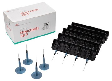 Kołek Minicombi TipTop B8 - 20 szt