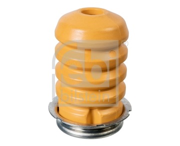 FEBI BILSTEIN 109035 РАССТОЯНИЕ РЕЗИНОВЫЙ, RESOROWANIE 