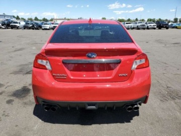 Subaru 2020 Subaru WRX Premium 2020 2.0l 2.0 Benzyna 268KM, zdjęcie 2