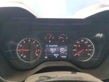 Chevrolet Camaro VI 2022 Chevrolet Camaro 2022r., 2.0L 2.0 Benzyna 275KM, zdjęcie 9