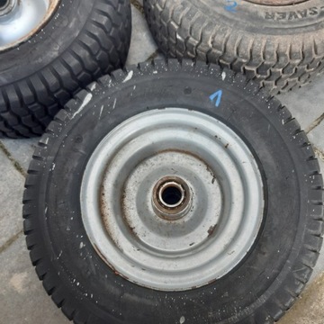 Castel Garden Motec Honda Rims 13x5.00-6 Трактор