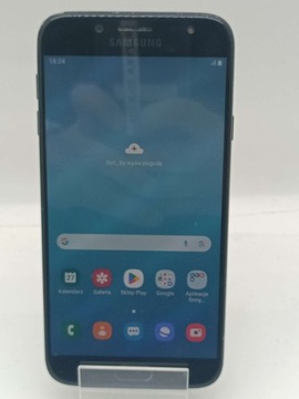 Smartfon Samsung Galaxy J7 3 GB / 16 GB