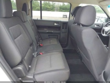 Ford 2019 Ford Flex 2019 r., 3,5L SEL AWD 3.5 Benzyna 287KM, zdjęcie 10