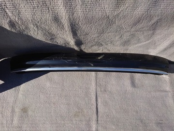 KUGA MK2 LISTWA BLENDA KLAPY BAGAŻNIKA CHROM