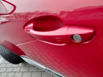 Peugeot 3008 II Crossover 1.5 BlueHDI 130KM 2019 Peugeot 3008 GT Line Navi Kamera Panorama Led 2xPDC Asystent 1.5 Diesel, zdjęcie 7