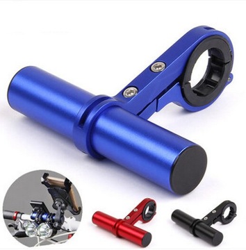 UCHWYT KOMPUTEROWY DO SPRZĘTU ROWEROWEGO EXTENDER