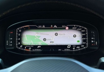 Cupra Ateca Crossover Facelifting 1.5 TSI 150KM 2024 Cupra Ateca Kamera 360, GPS, BEATS, Fotel z pamiecia, Gwarancja 1.5, zdjęcie 23